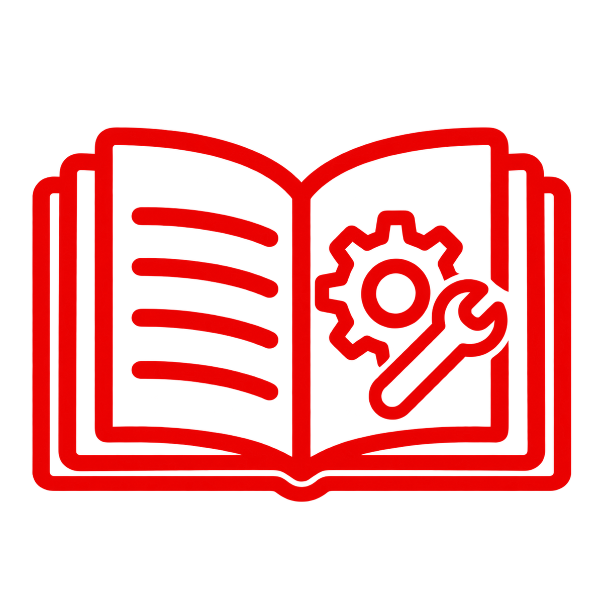 Spare Parts & User Manual