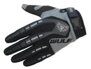 Wulfsport Adults Attack Gloves - Grey