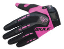 Wulfsport Kids Attack Gloves - Pink